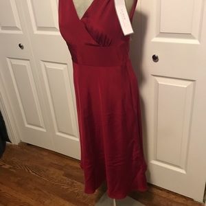 J. Crew Dresses - JCREW “Special Occassions” dress—NWT J. Crew Dresses - JCREW “Special Occassions” dress—NWT